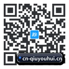 系统 HarmonyOS 二维码